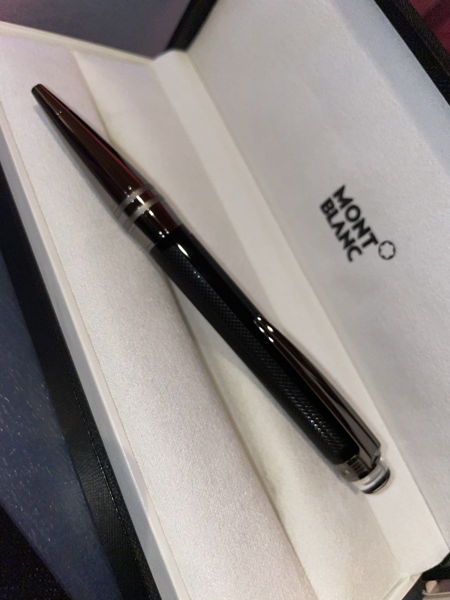 Montblanc Penna & Evidenziatori: Montblanc Starwalker Extreme Kugelschreiber – Nuovo e nell'imballaggio originale da Gebenstorf venduto da Pokerface8 1