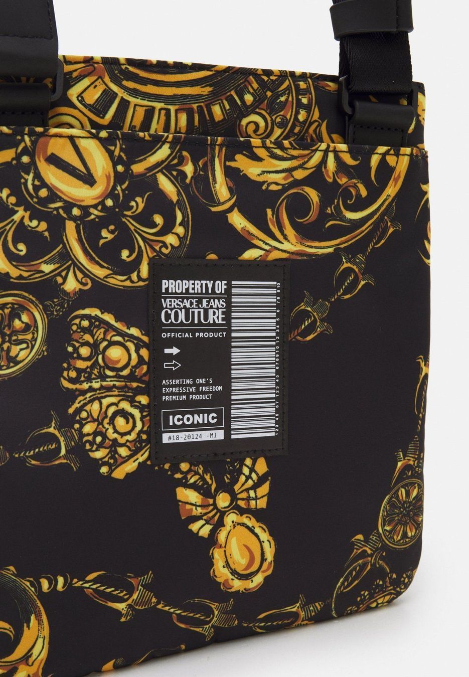 Versace Borse da donna: Versace Jeans Couture Tasche Neu+Ovp – Nuovo e nell'imballaggio originale da Turbenthal venduto da lau_2nrd 3