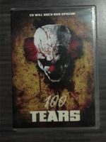 100 Tears - DVD