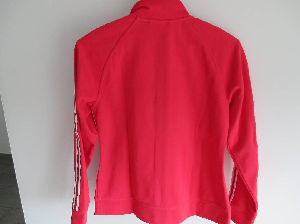 Adidas Giacche: Jacke von Adidas, rot, Grösse 40 - NEU – Nuovo (secondo la descrizione) da glattfelden venduto da carlo046 4