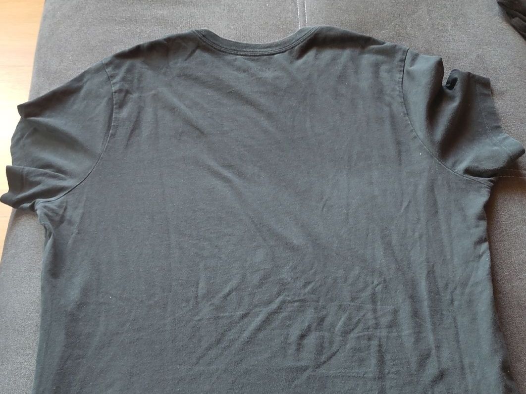 Jordan T-shirt: Jordan Air T-shirt – Usato da Cumbel venduto da anj_b8wj 1