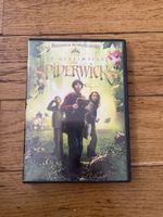 Die Geheimnisse der Spiderwicks DVD FSK 12