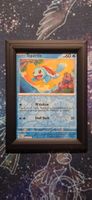 Squirtle Reverse - MEW 007/165 Pokemon 151 ENG