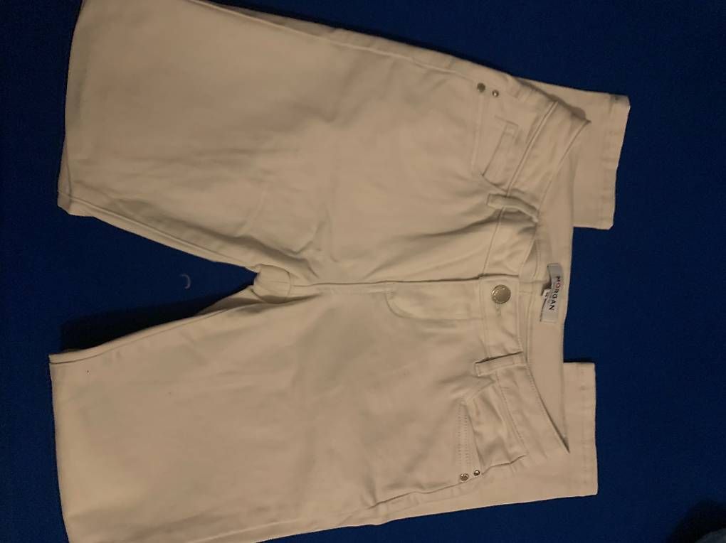 Morgan Jeans: Morgan Jeans gr. 36 – Usato da St. Gallen venduto da mar_rkm7