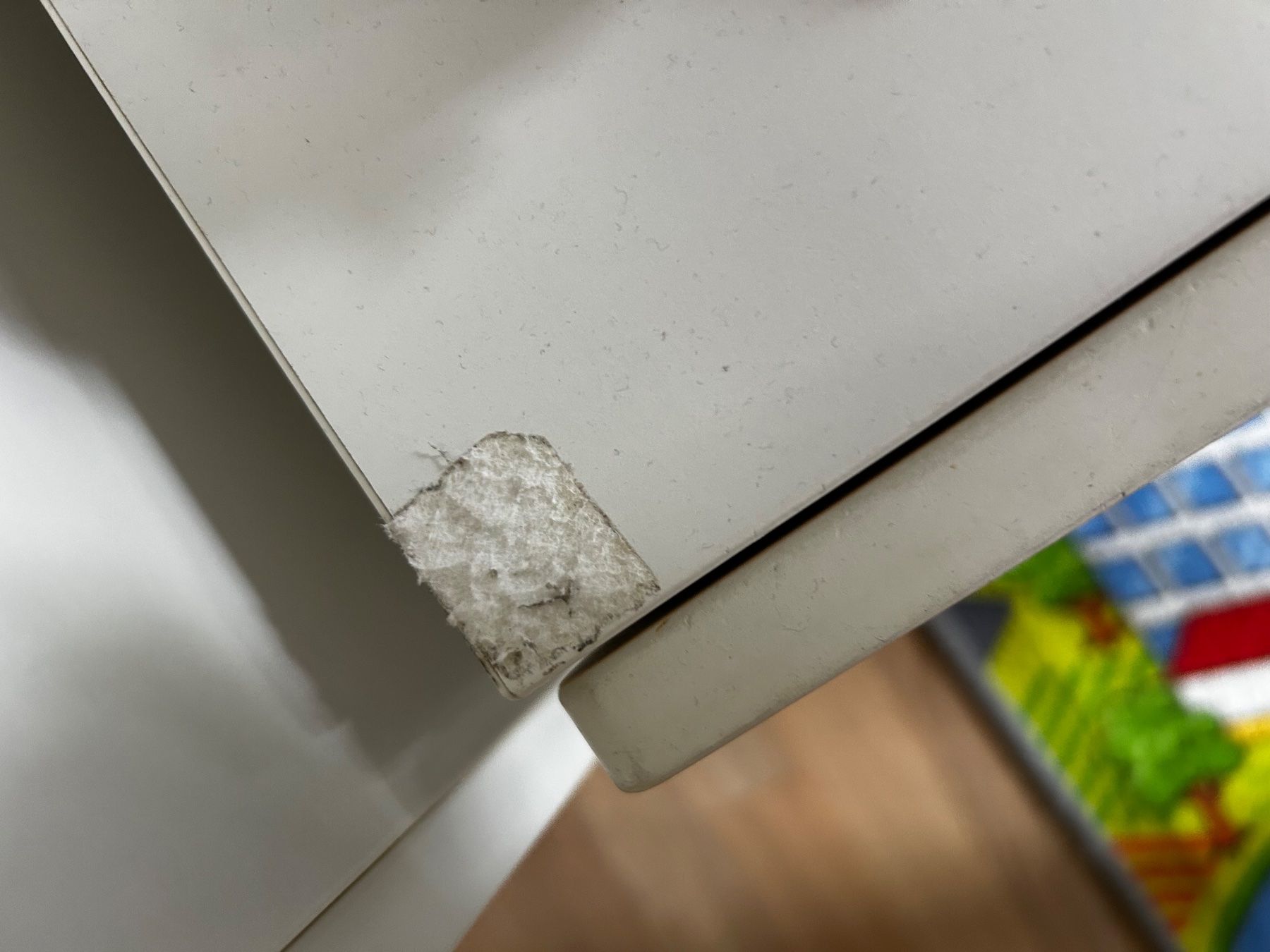 Armadi: 6 TEILE/ITEMS - BUNDLE/COMBO IKEA SMÅSTAD – Usato da Brugg AG venduto da Kavides 6