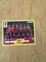 Carte panini 2026