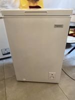 Congélateur 100l neuf - 4 ans garantie