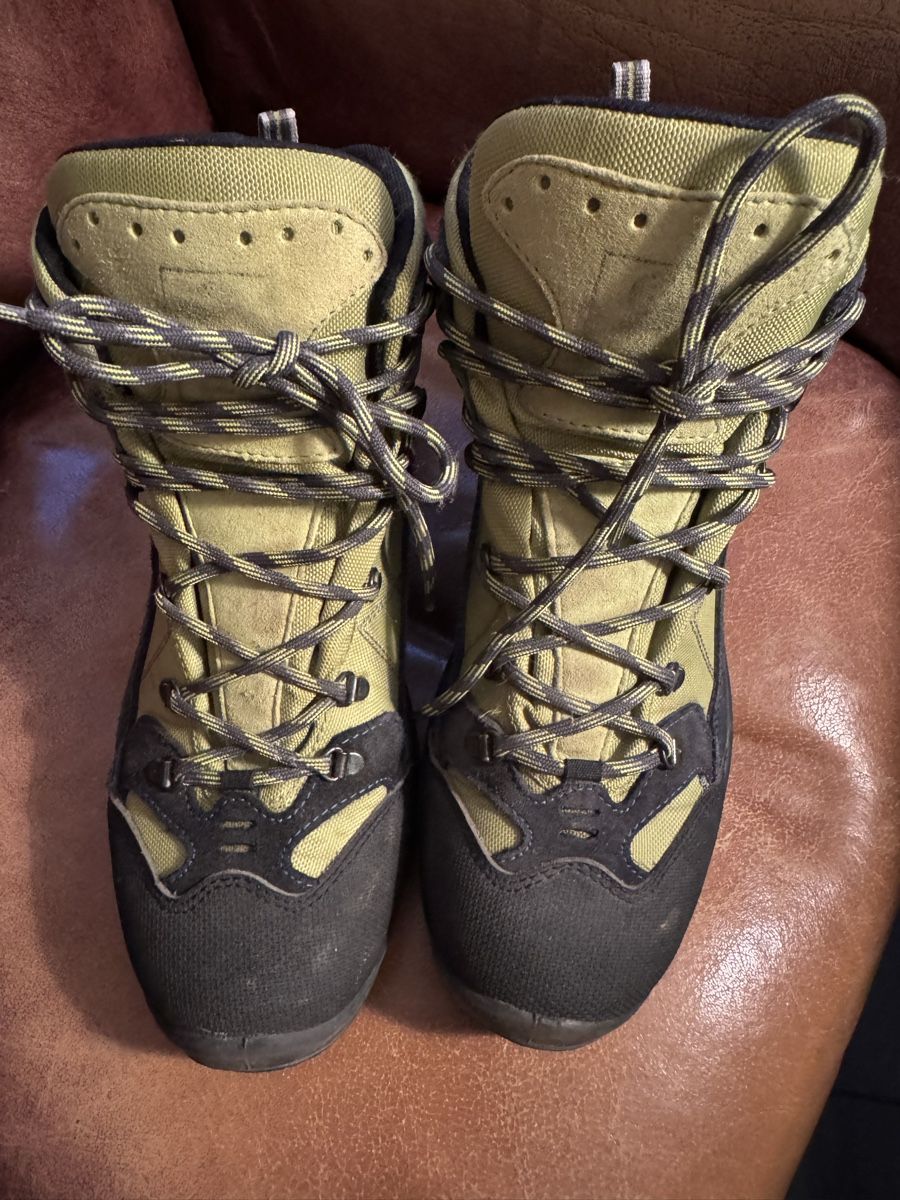 Herrenschuhe: 46 Nord Wanderschuhe – Gebraucht aus Obfelden von cesarina10 1