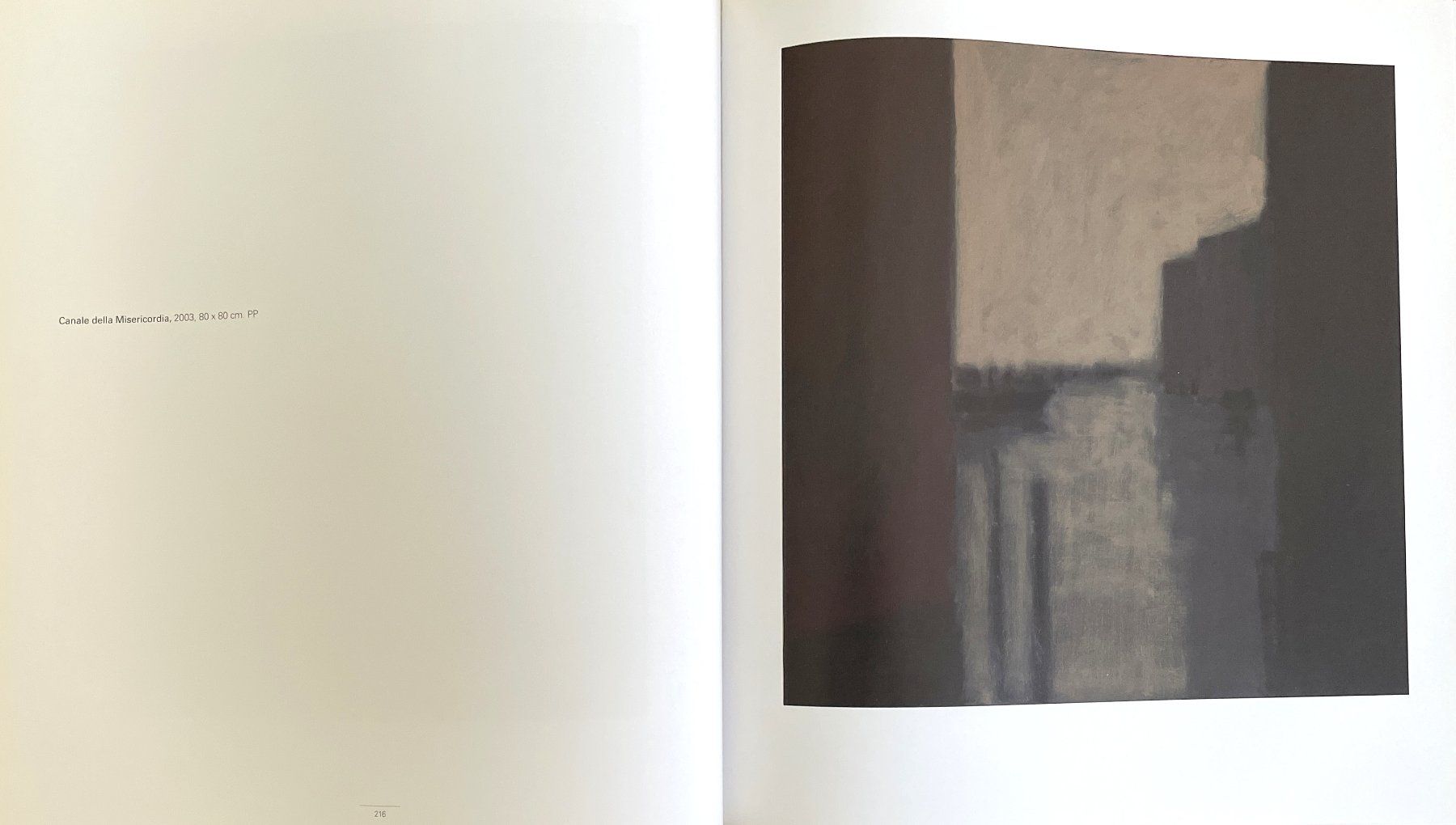 Libri: Daniel Aeberli - Quarante ans de peinture – Usato da Savagnier venduto da Ne2065 5