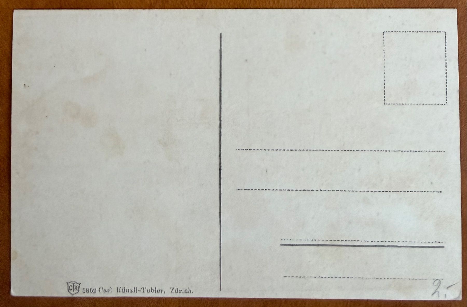 Cartoline postali: AK: St. Gallen - Panorama – Usato da Lutry venduto da Ediego 1