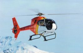 Airbus Helikopter EC 120B