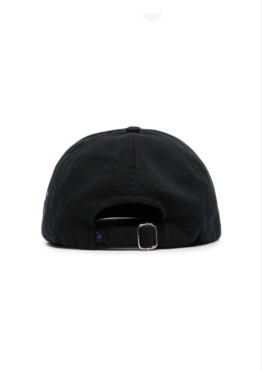 Hüte, Mützen & Caps: OFF WHITE BASECAP – Gebraucht aus Rheinfelden von maxoo_94 2