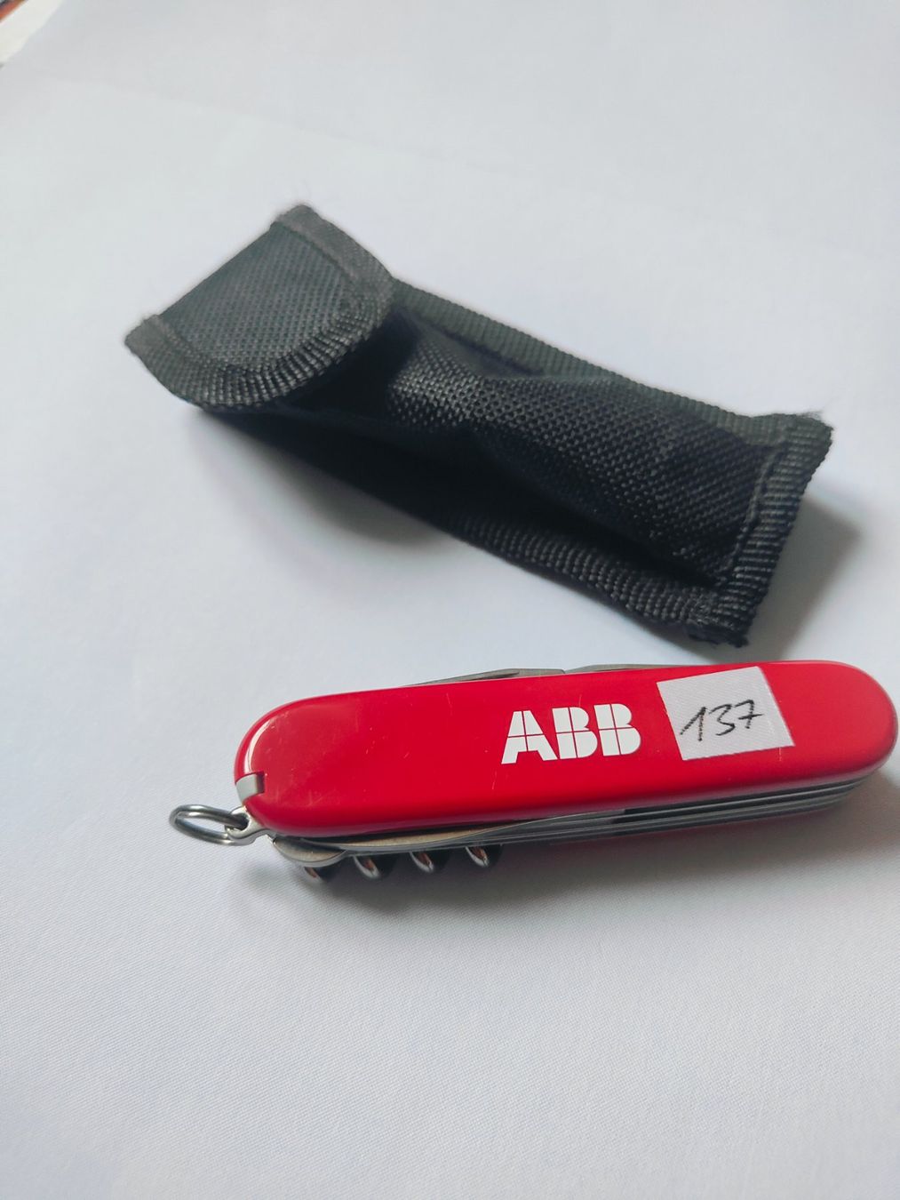 Victorinox Taschenmesser: Victorinox Taschenmesser aus Sammlung – Gebraucht aus Olten von Mezopotamya 6
