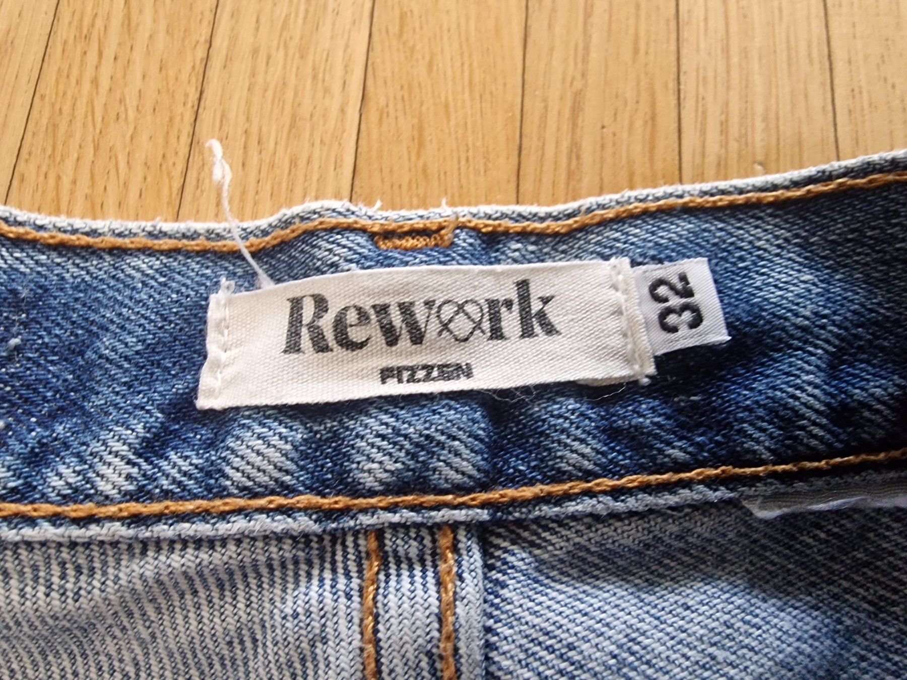 Levi's Jeans: Levi's  Hose – Gebraucht aus Laufenburg von may_r2st 2