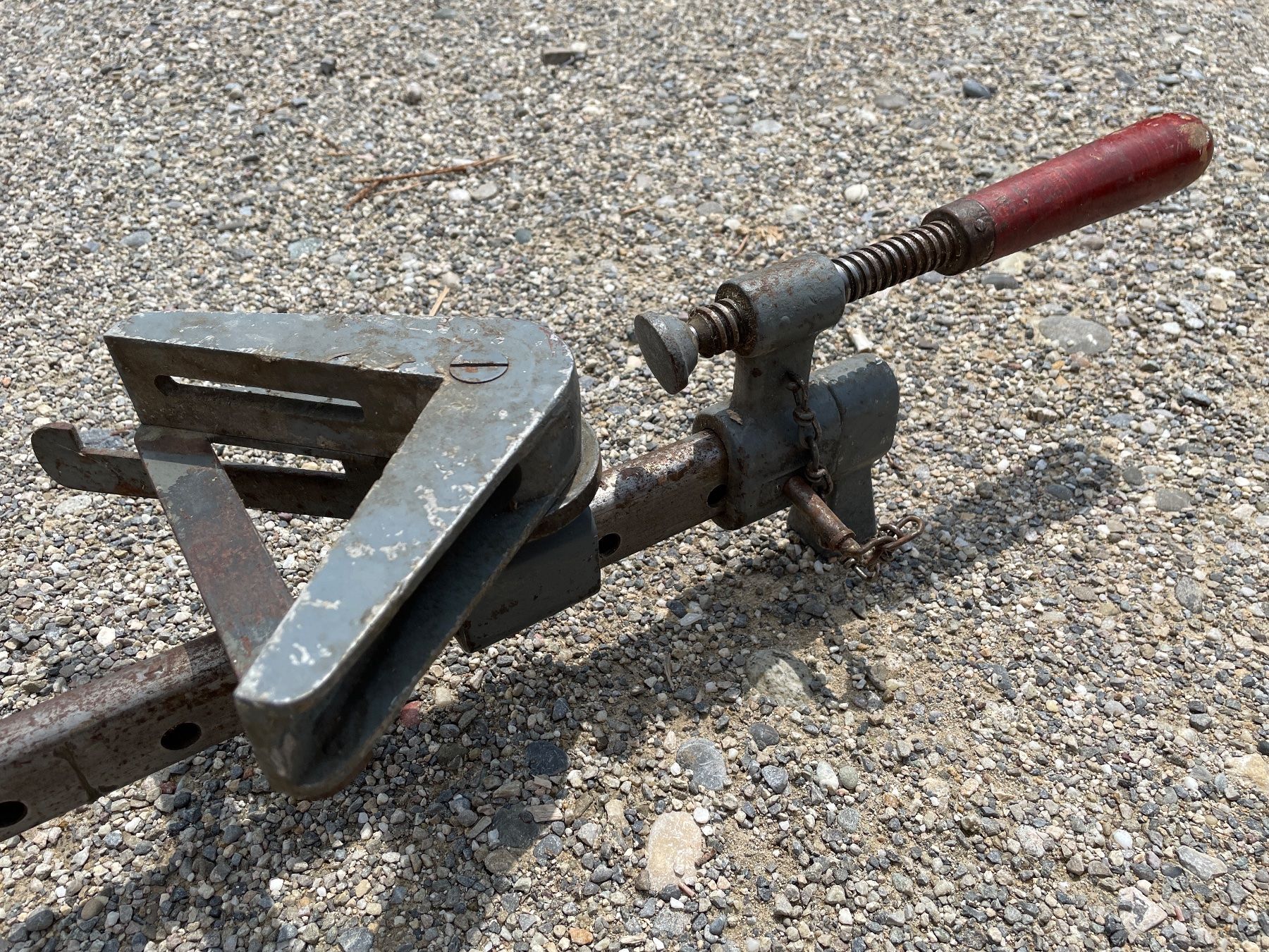 Tous les outils: Professionelle Leimspinne Mobil – D'occasion à Giebenach par Toto222 1