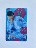 Kpop BTS Map of the Soul The Journey V Photocard