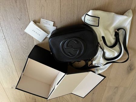 Sac Gucci 