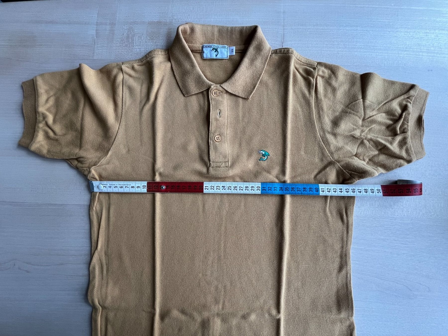 Polo-Shirts: Poloshirt – Gebraucht aus Uetendorf von Florabella01 2