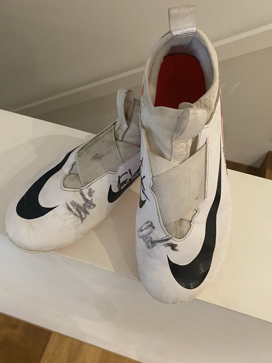 Nike Scarpe da uomo: Nike Mercurial Gr.38.5 – Usato da Affoltern am Albis venduto da Vsyra 2