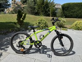 Kindervelo 20“ zoll