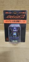 Evangelion Test Type-01 Night Combat Ver. G.I.D Bearbrick