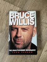 Bruce Willis: Die inoffizielle Biografie, John Parker