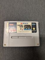 NHL 95 super Nintendo