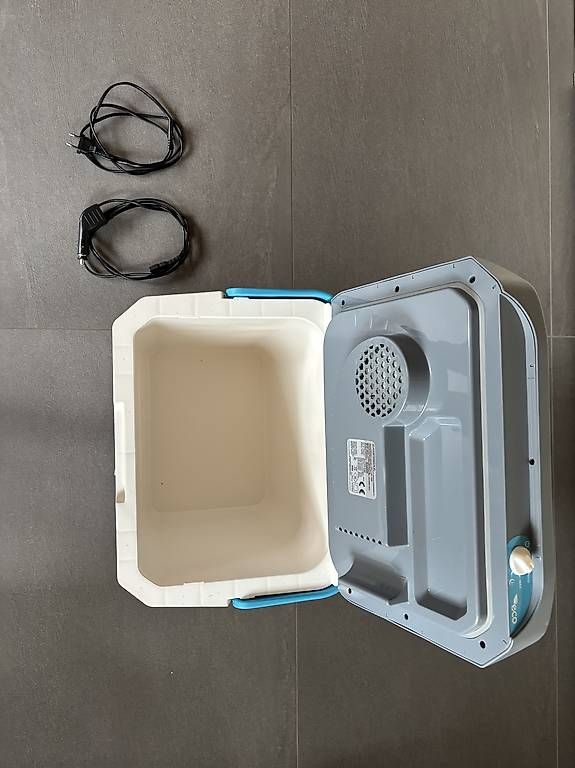 Frigoriferi & Refrigeratori: Tiefkühlbox Campingaz – Usato da Stein venduto da mungg_1 2