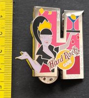 Hardrockcafe Munich/München 2004 / Pin Neu