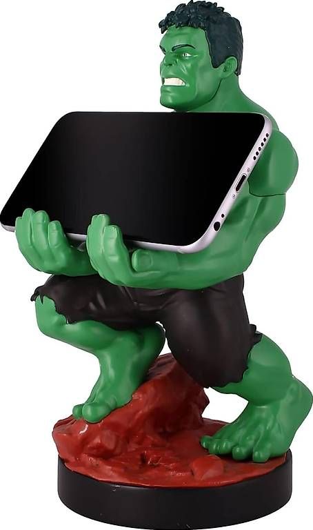 Marvel Statuette: Exquisite Gaming - Marvel Avengers Hulk Cable Guy (Net) – Nuovo (secondo la descrizione) da Kreuzlingen venduto da Best-Deal-Oase 6