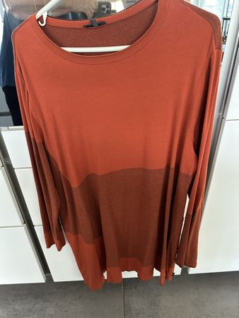 Oska Oberteil Größe 5