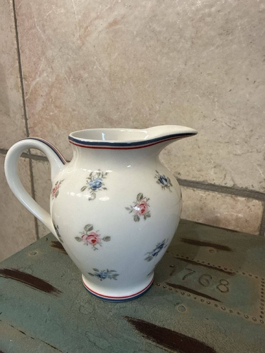 Greengate Caraffe: Milchkrug Green Gate – Nuovo (secondo la descrizione) da Schaffhausen venduto da Ibag 1