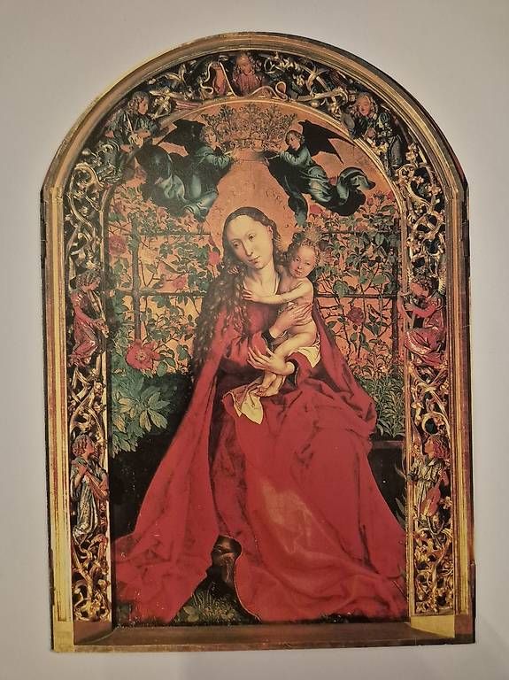 Tutti i francobolli: Briefmarken Martin Schongauer – Usato da Basel venduto da jul_hr8h 2