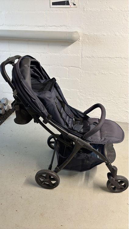 kinderwagen compact