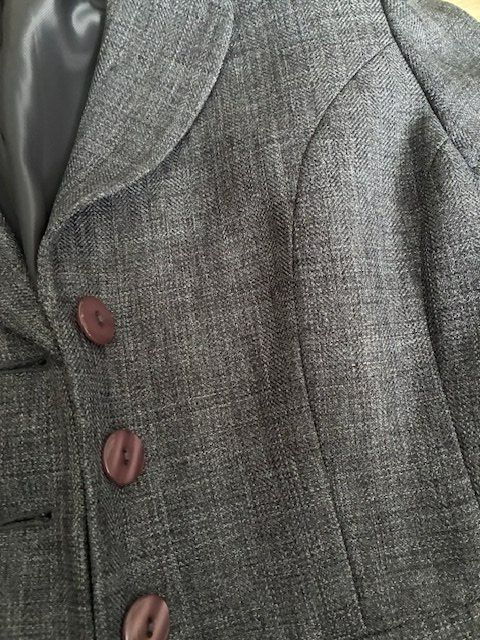 Giacche: Veste H&M neuve, taille M – Usato da Lausanne 26 venduto da anaxena 3