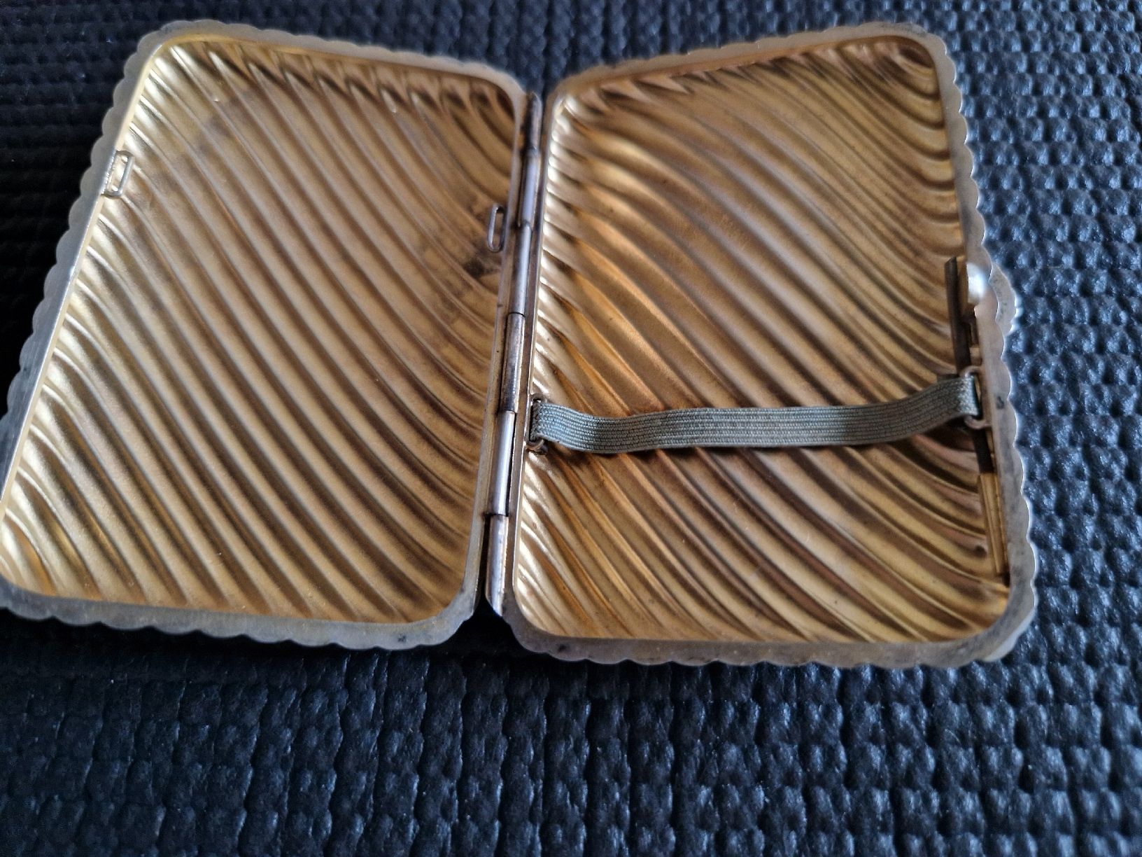 Contenitori & Simili: Art Deco Box – Usato da Fislisbach venduto da mka_km8f 2