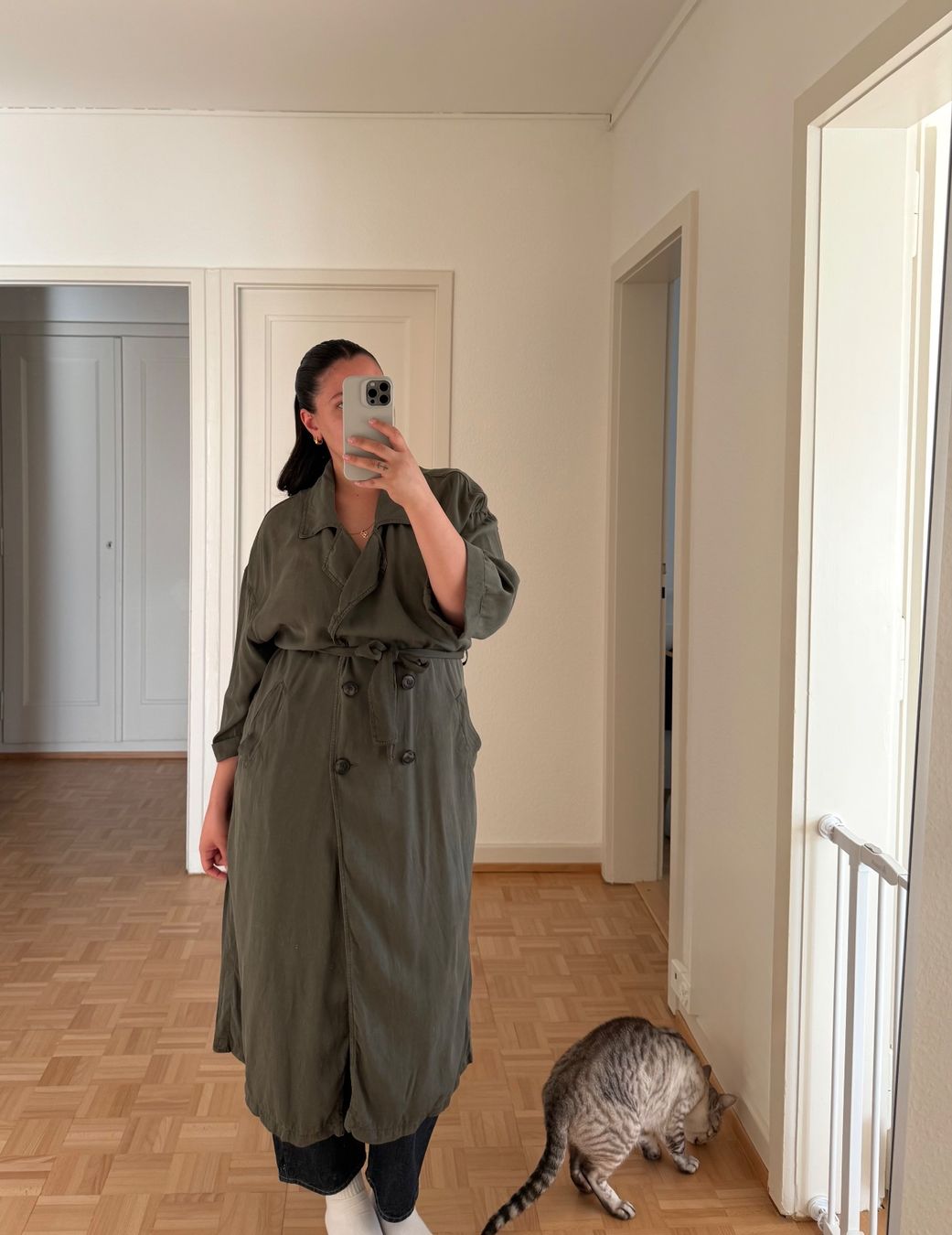 Giacche: Veste légère American Vintage – Usato da Genève venduto da midionze