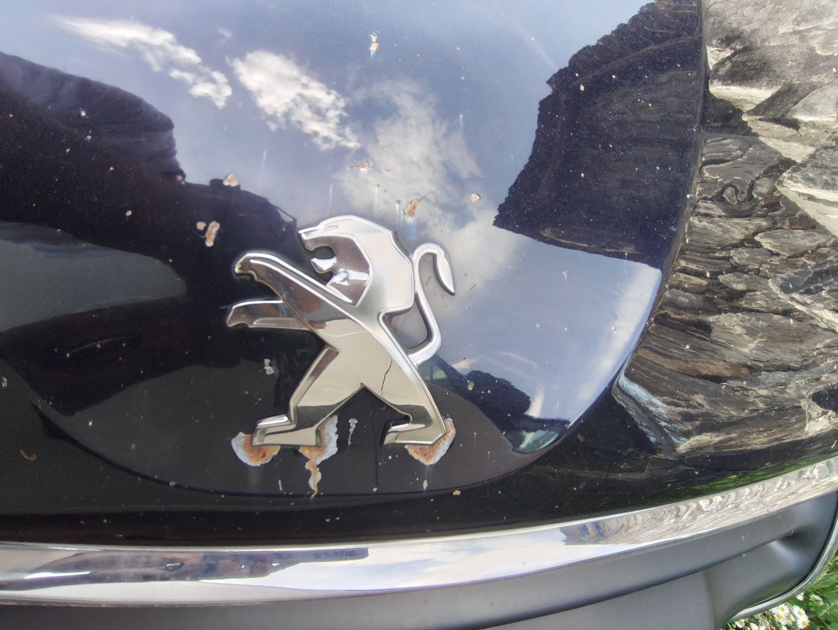 Peugeot Automobili: Peugeot 208 1.4 HDI – Usato da Giubiasco venduto da AUTOTECNICA 8