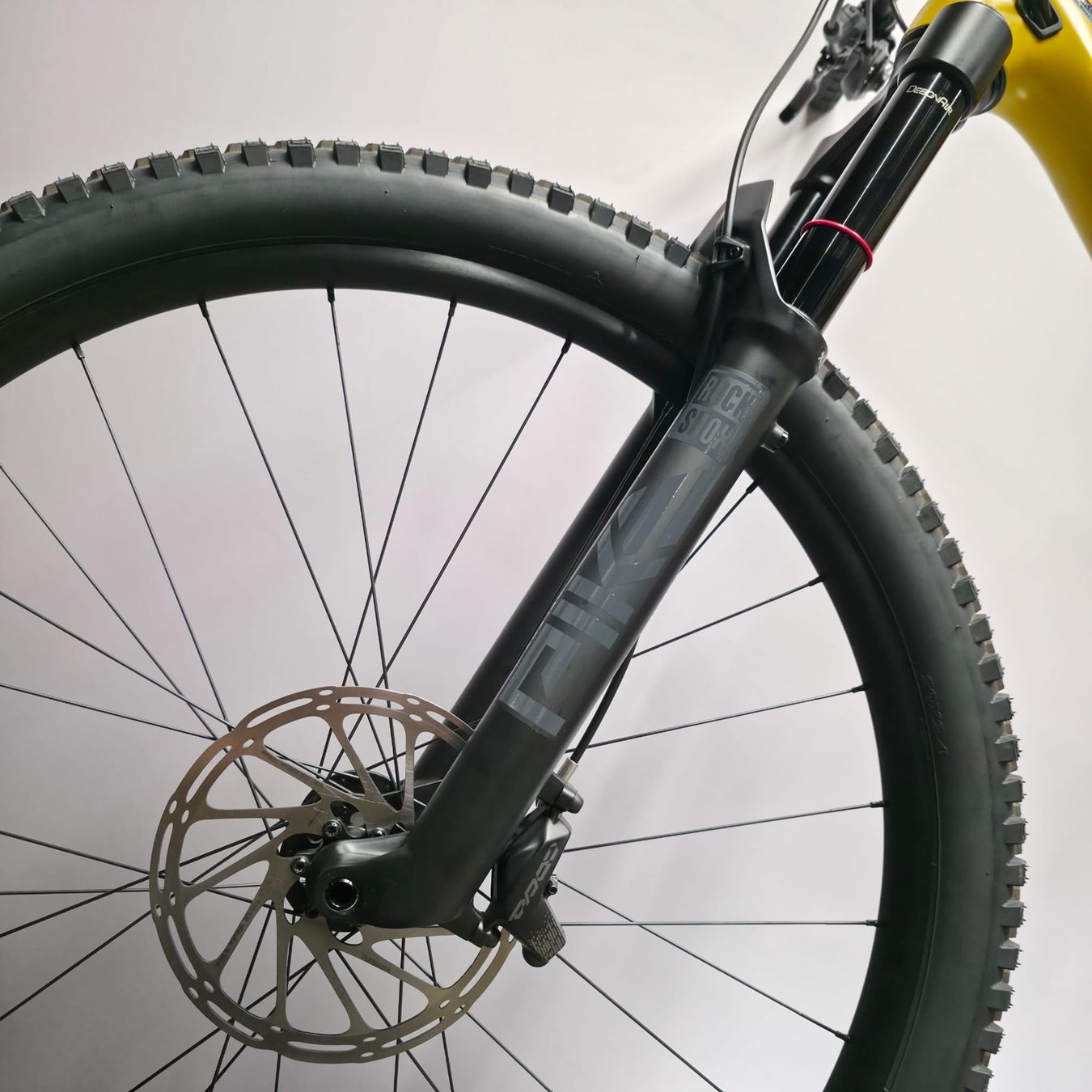 Velos: NEU SCOR MOUNTAINBIKE FULLY CARBON – Neu und originalverpackt aus Tübach von KL-Bikes 5