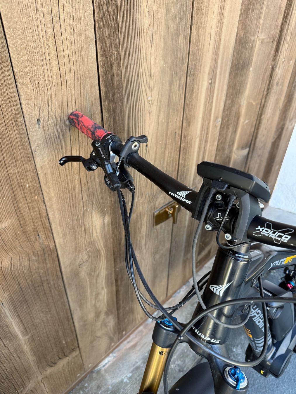 Haibike Biciclette: Haibike AMT Pro – Usato da Lungern venduto da Gjump 3