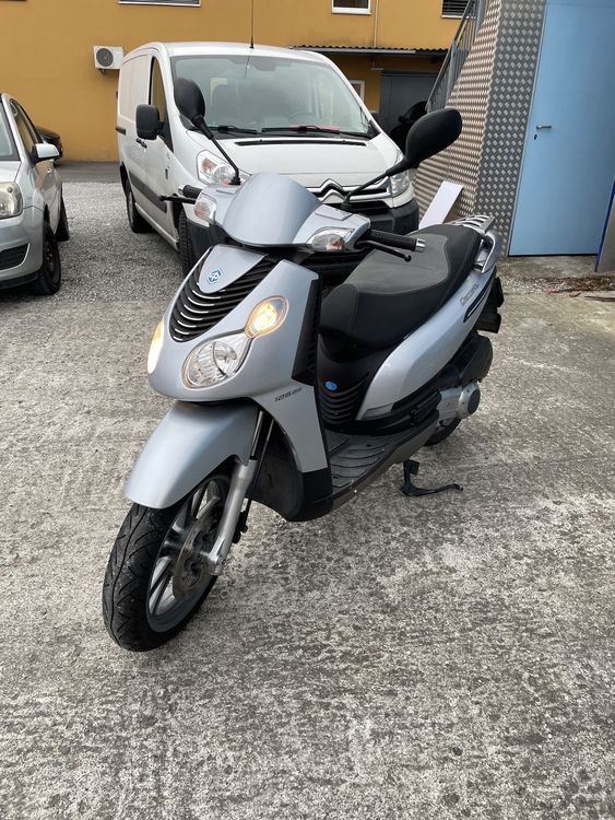 Piaggio Carnaby 125 Kaufen auf Ricardo