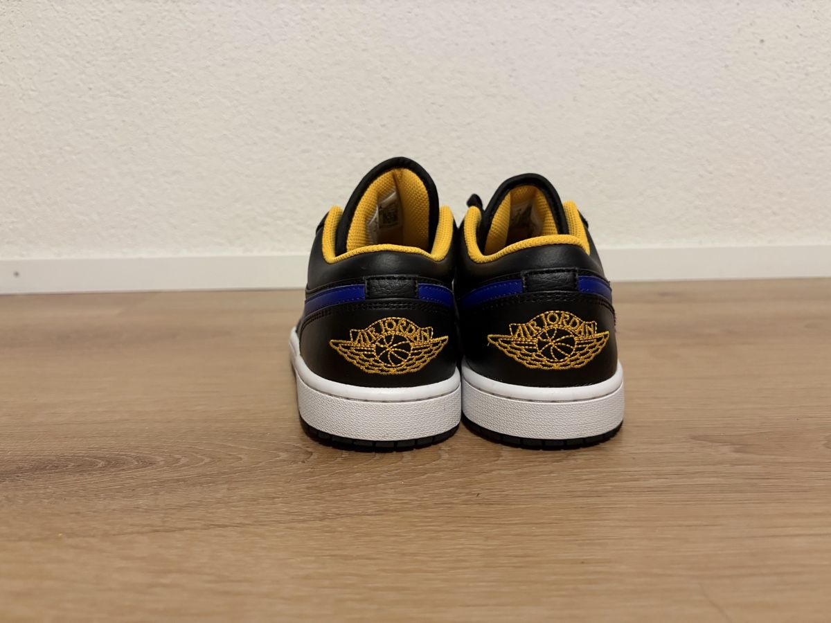 Jordan Scarpe da uomo: Air Jordan 1 Low Grösse 41 – Usato da aristau venduto da JoelM99 2