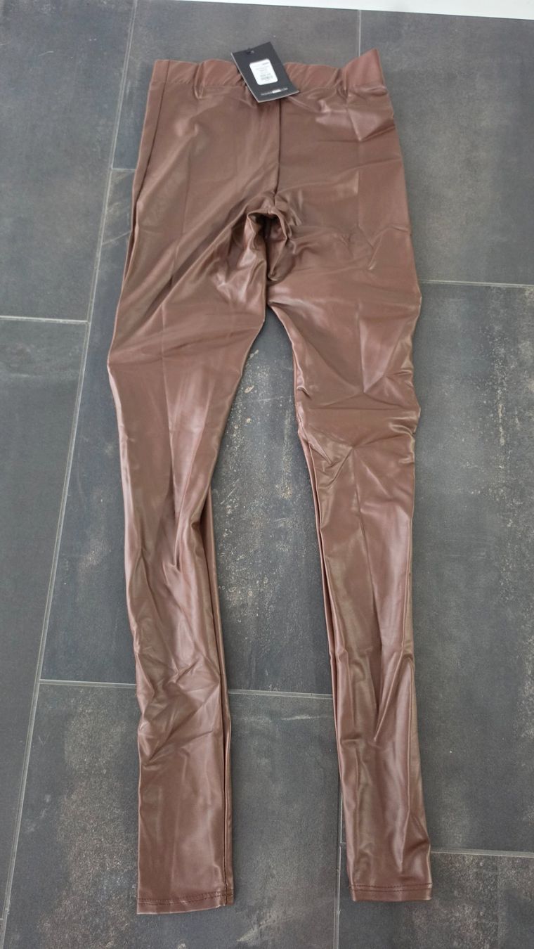 Leggings: Leggings – Neu (gemäss Beschreibung) aus Mägenwil von Lea.SN 1