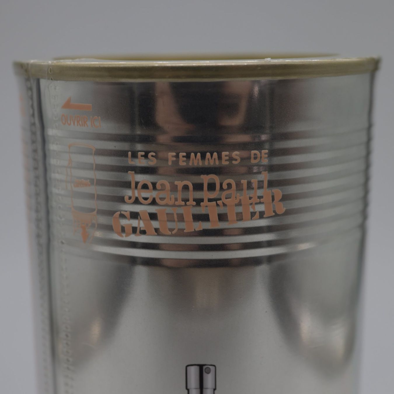Jean Paul Gaultier Profumi & Eau de Toilette: Parfüm | Gaultier Classique – Usato da Volketswil venduto da brockipfannenstil 2