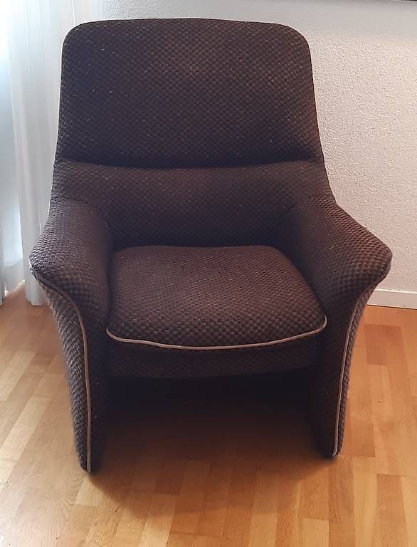 Sessel: Sessel Marke COR – Gebraucht aus Abtwil SG von abtwiler