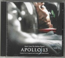 James Horner & Various - Apollo 13