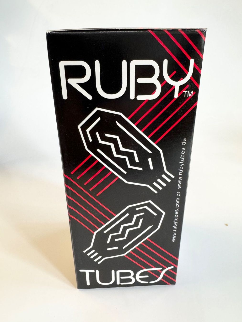 Philips Amplificatori: Ruby Röhre Rectifier ECG 5U4GC – Nuovo e nell'imballaggio originale da Schaffhausen venduto da outlet-music 1