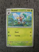 Nuzleaf MEG EN 014/132