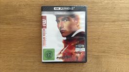 Mission: Impossible 1 - 4K UHD Blu-Ray