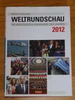 Weltrundschau 2012